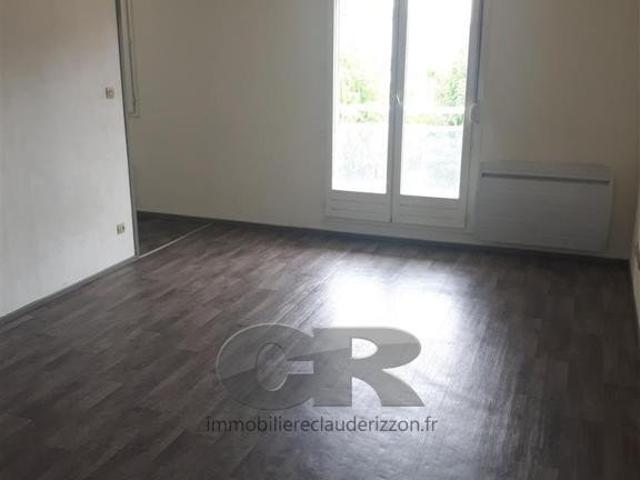 Appartement location à Nancy