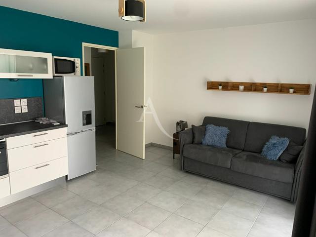Appartement location à Annecy