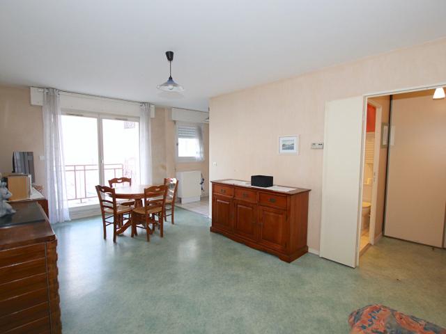 Appartement vente à Nogent-sur-Marne, Villiers-sur-marne