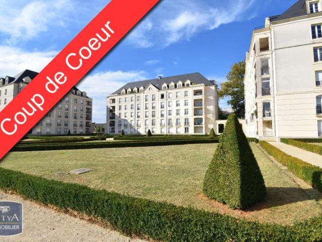 Appartement location à Le Mans