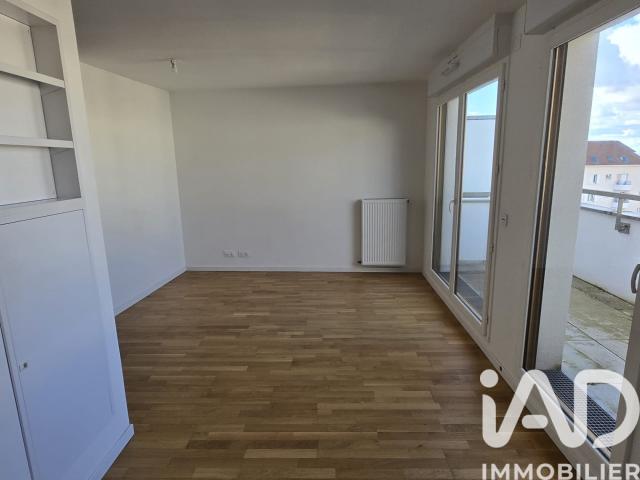 Appartement vente à Nanterre, Rueil-malmaison