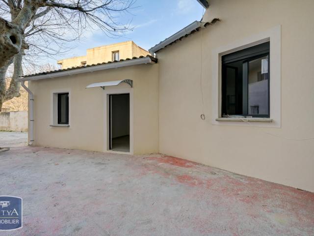 Appartement vente à Istres, Marignane