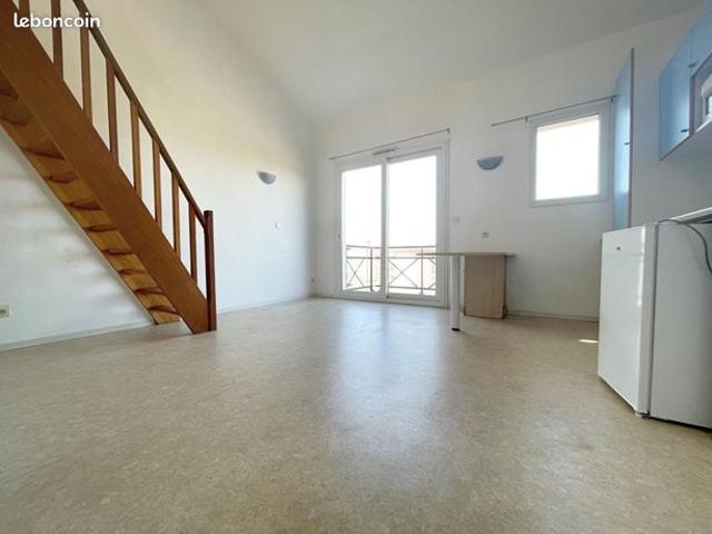 Appartement vente à Rochefort