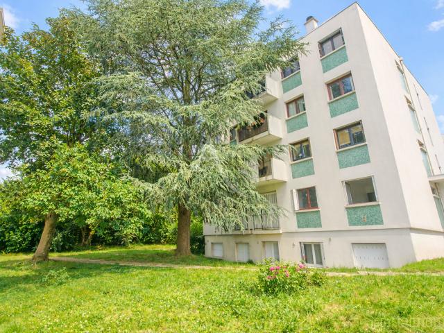 Appartement vente à Antony