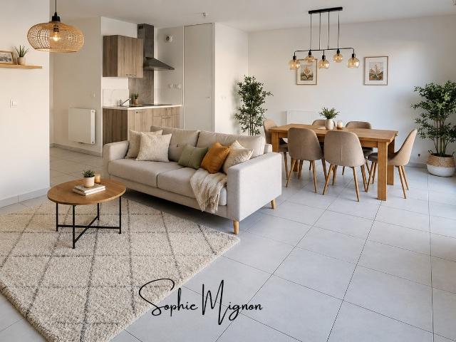 Appartement vente à Mont-de-Marsan, Biscarrosse
