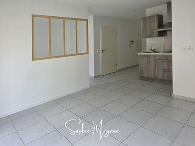 Appartement vente à Mont-de-Marsan, Biscarrosse