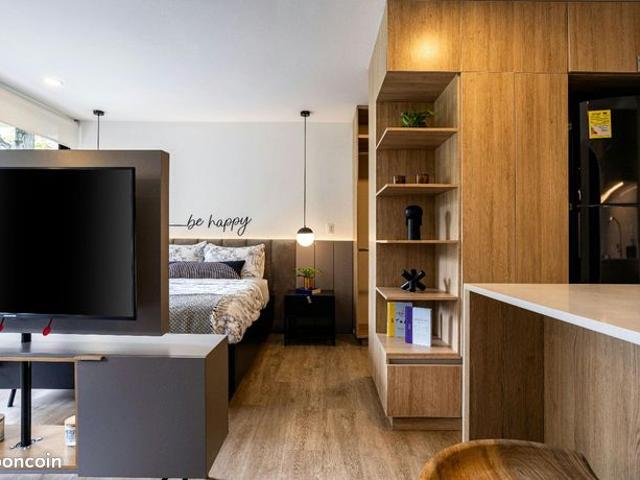 Appartement vente à Vendôme, Saint-ouen