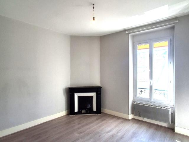 Appartement location à Grenoble