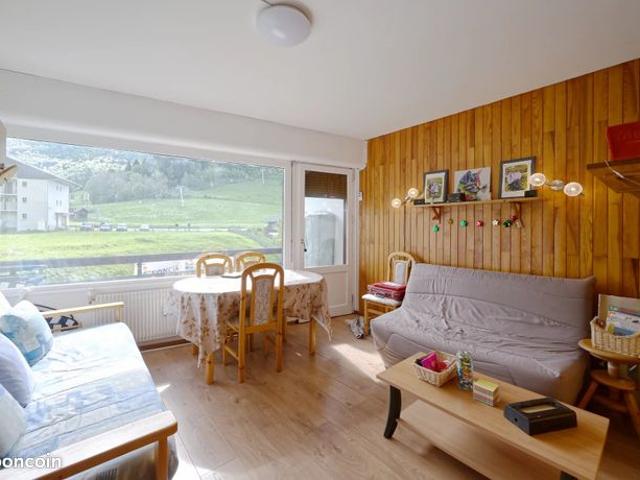 Appartement vente à Chambéry, Aillon-le-jeune