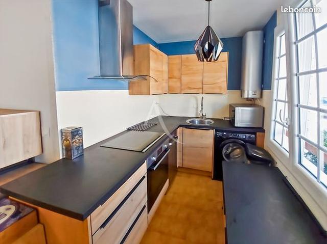 Appartement vente à Carqueiranne, Var