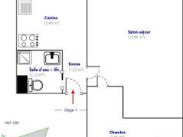 Appartement location à Marseille