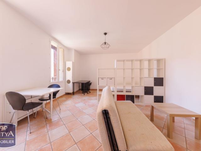 Appartement vente à Clermont-Ferrand, Clermont-ferrand