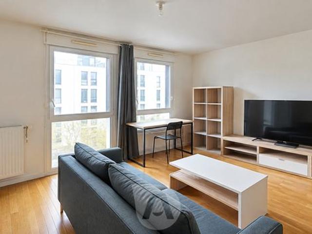 Appartement vente à Thiais, Val-de-Marne