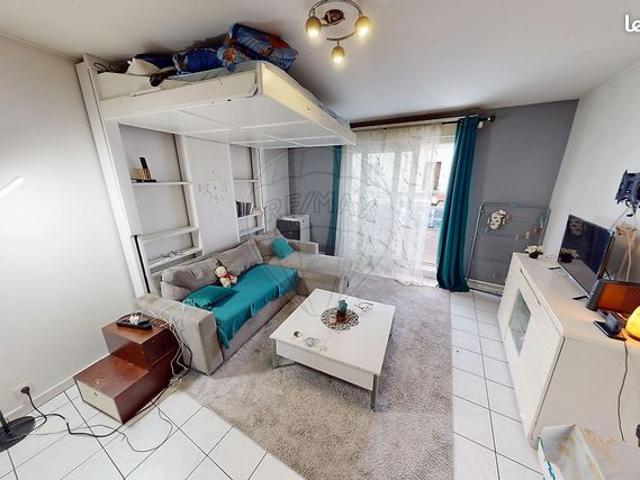 Appartement vente à Le Raincy, Livry-gargan