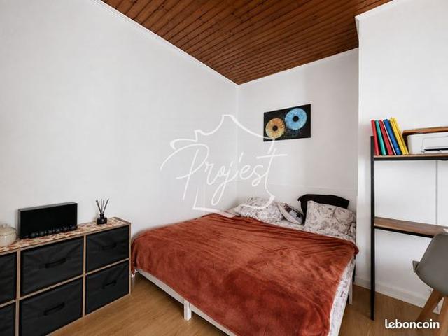 Appartement vente à Mulhouse