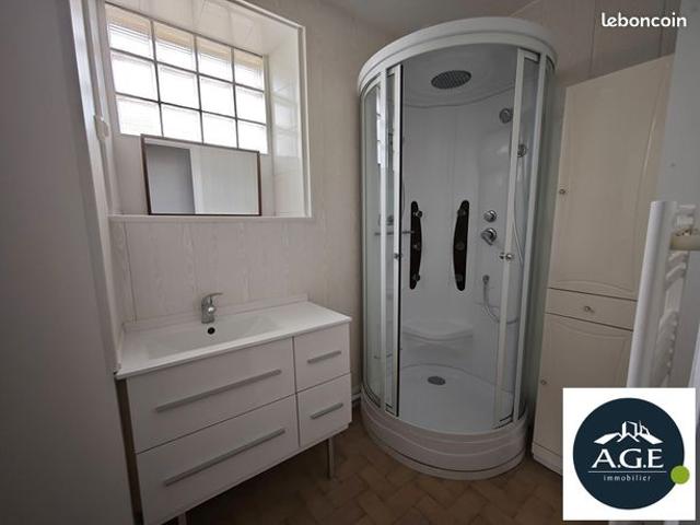 Appartement vente à Épernon, Eure-et-Loir