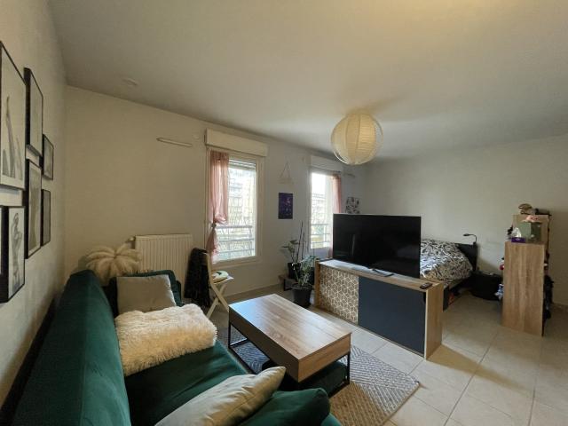 Appartement vente à Annecy