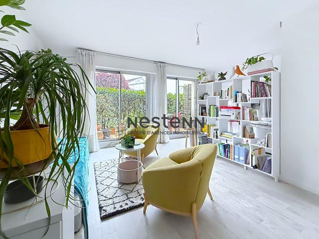 Appartement vente à Limoges