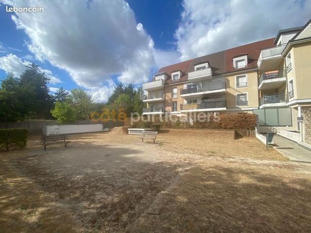 Appartement vente à Montlhéry, Essonne