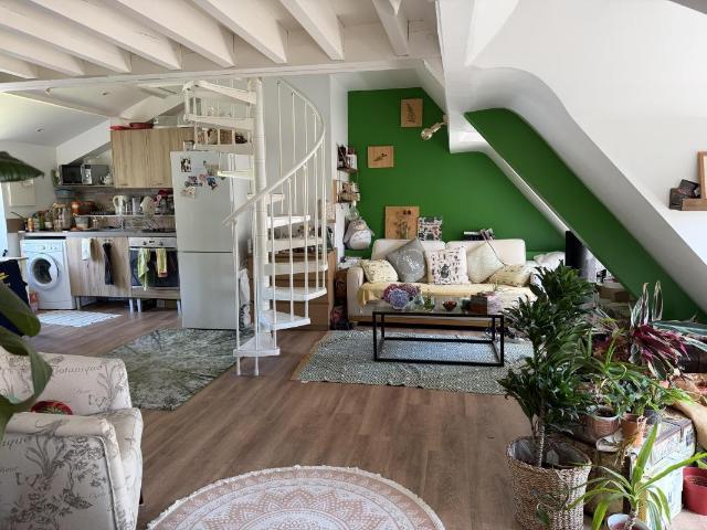 Appartement vente à Saint-Nazaire, Guérande