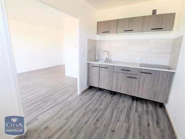 Appartement location à Laon