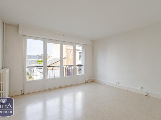 Appartement vente à Tours