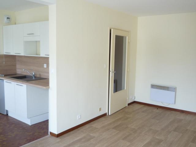 Appartement vente à Orléans, Olivet