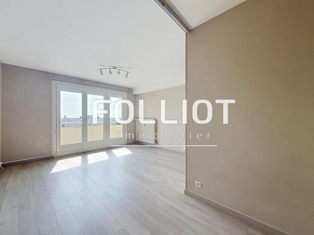 Appartement vente à Caen, Hérouville-saint-clair