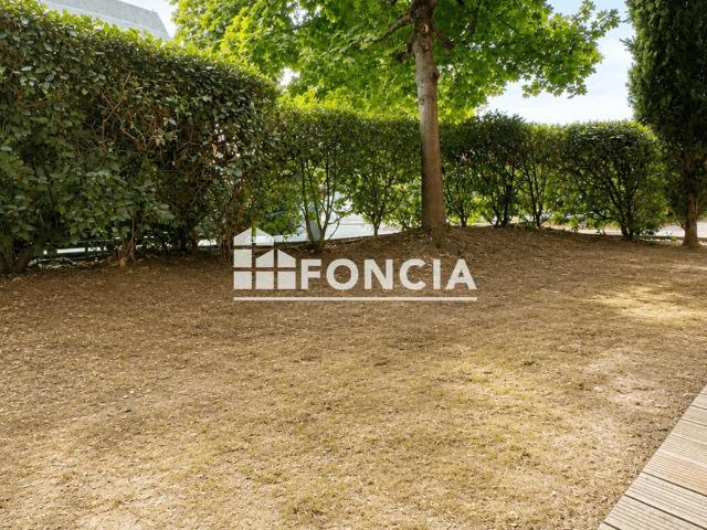 Appartement vente à Toulouse