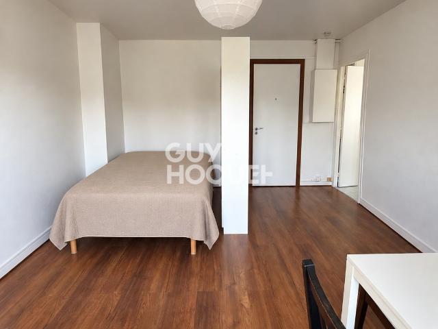 Appartement vente à Nanterre, Colombes