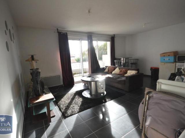 Appartement location à Cholet