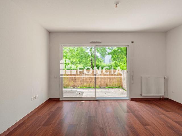Appartement vente à Bayonne