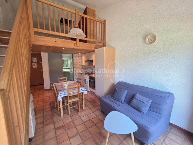 Appartement vente à Gréoux-les-Bains, Alpes-de-Haute-Provence