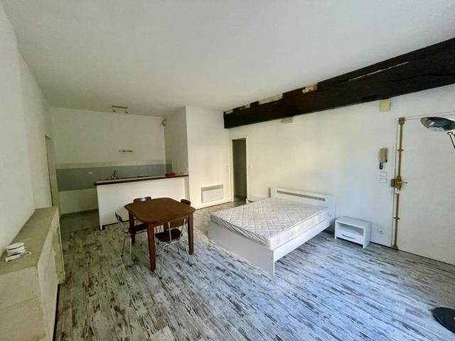 Appartement vente à Périgueux