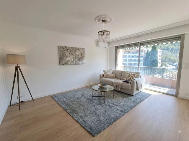 Appartement vente à Grasse, Vallauris