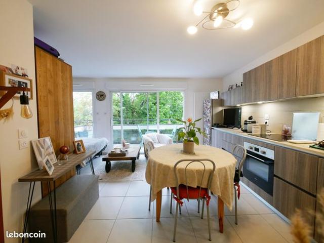 Appartement vente à Annecy