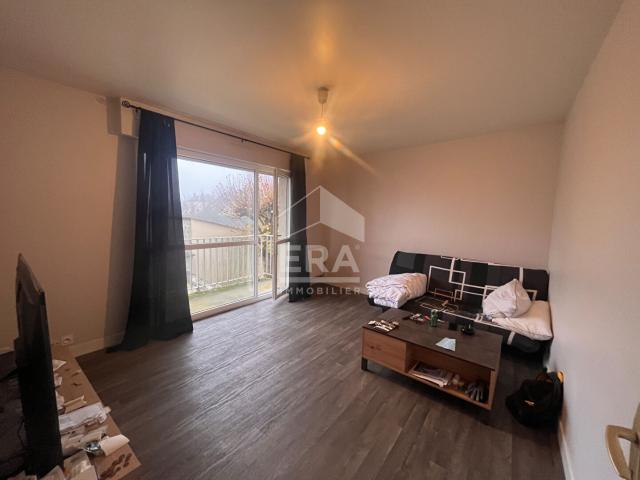 Appartement vente à Nogent-le-Rotrou, Nogent-le-rotrou