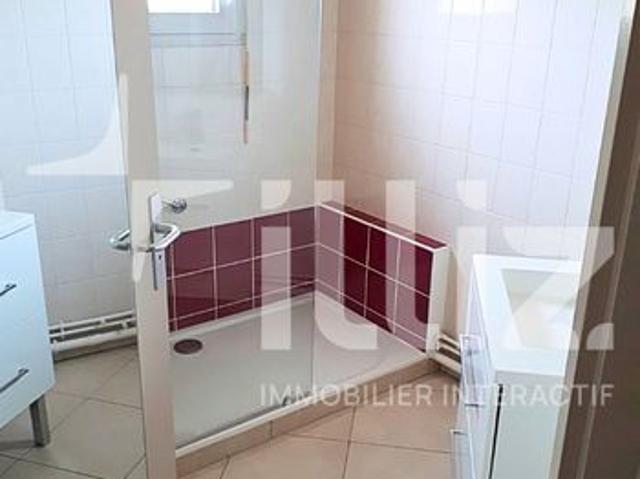 Appartement vente à Niort