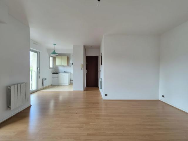 Appartement vente à Le Raincy, Noisy-le-grand