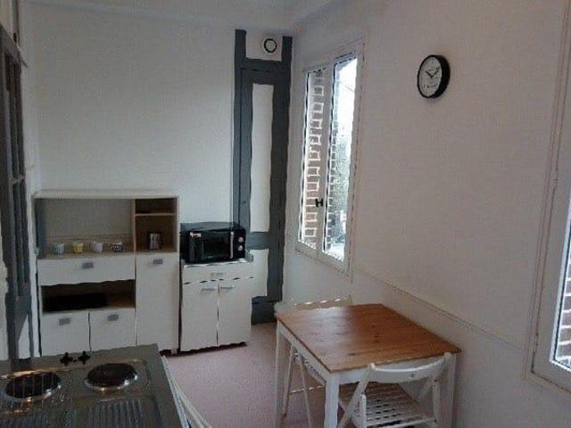 Appartement vente à Rouen, Ruan