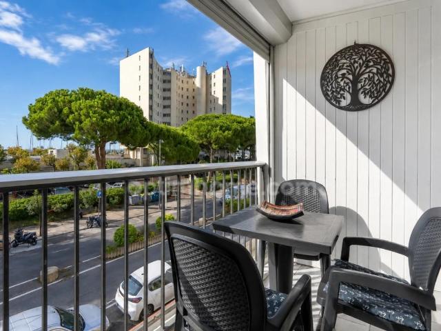 Appartement vente à Montpellier, La Grande-motte
