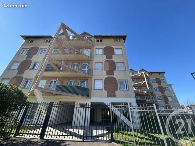 Appartement vente à Évreux, Evreux