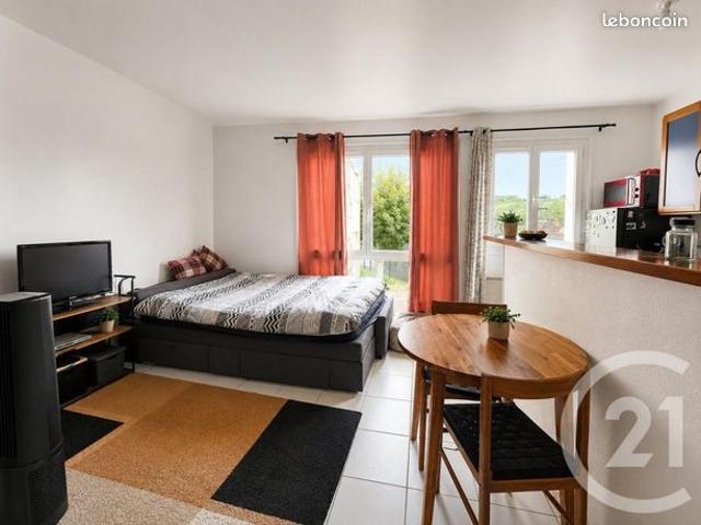 Appartement vente à Évreux, Evreux