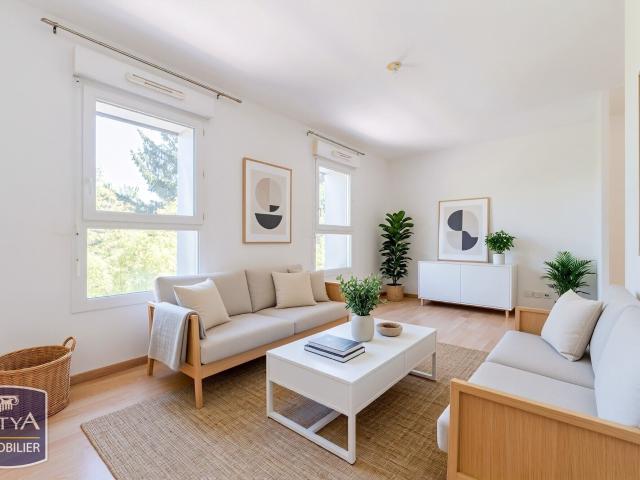 Appartement vente à Tours