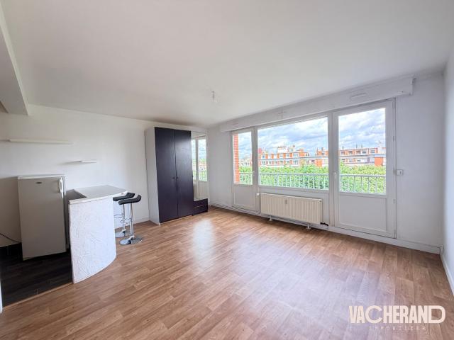 Appartement vente à Lille