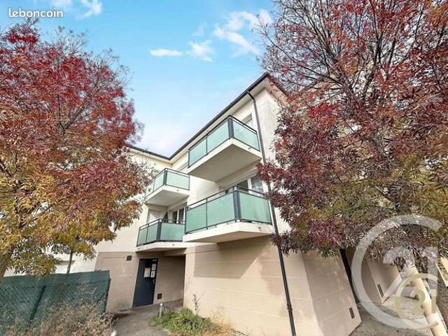 Appartement vente à Garges-lès-gonesse, Martinique