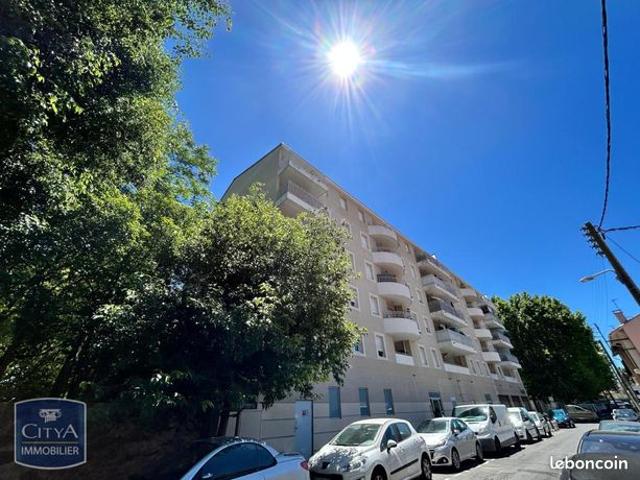 Appartement vente à Arrondissement de Toulon, Toulon