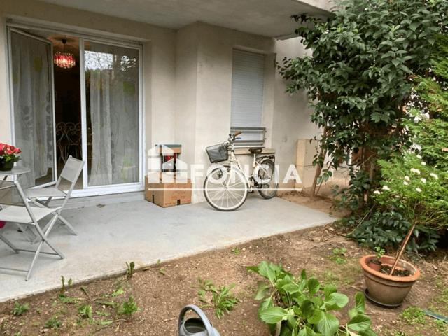 Appartement vente à Albi