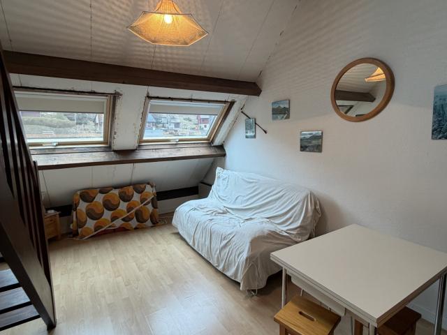Appartement vente à Saint-Flour, Laveissière