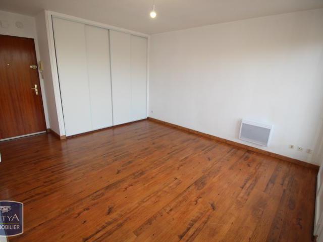 Appartement location à Cambrai